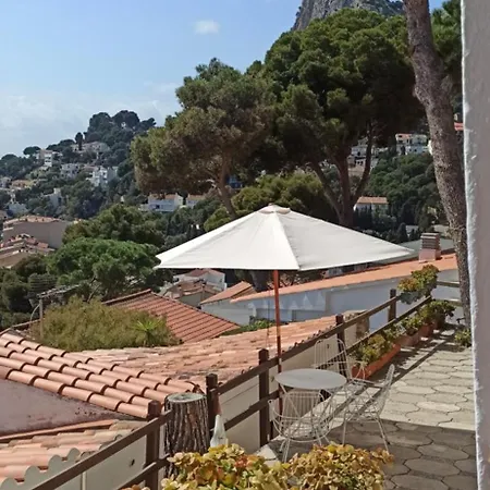 Estudio Vistas Al Mar Y A 5 Minutos Playa Estartit L'Estartit Exterior photo