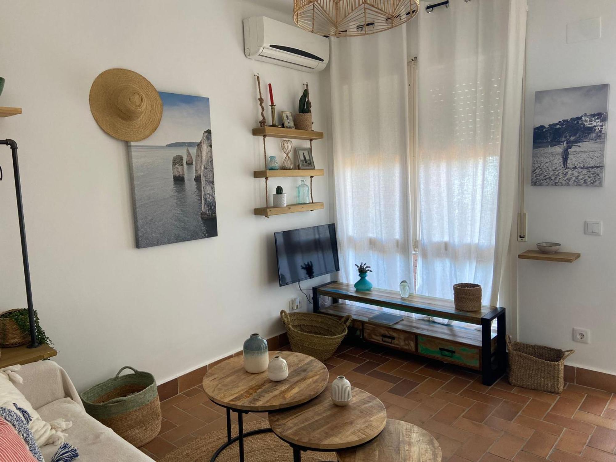 Appartement Estudio Vistas Al Mar Y A 5 Minutos Playa Estartit *
