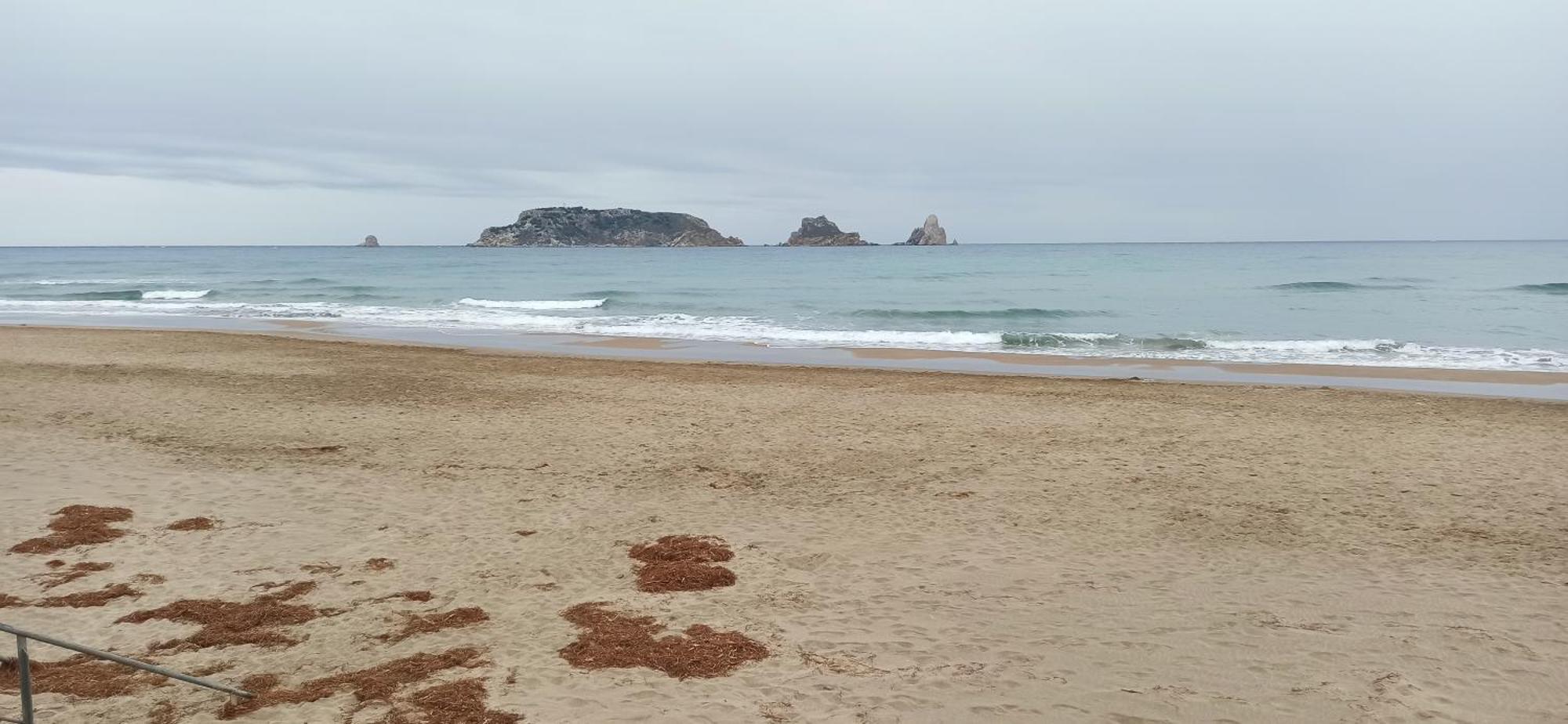 Appartement Estudio Vistas Al Mar Y A 5 Minutos Playa Estartit