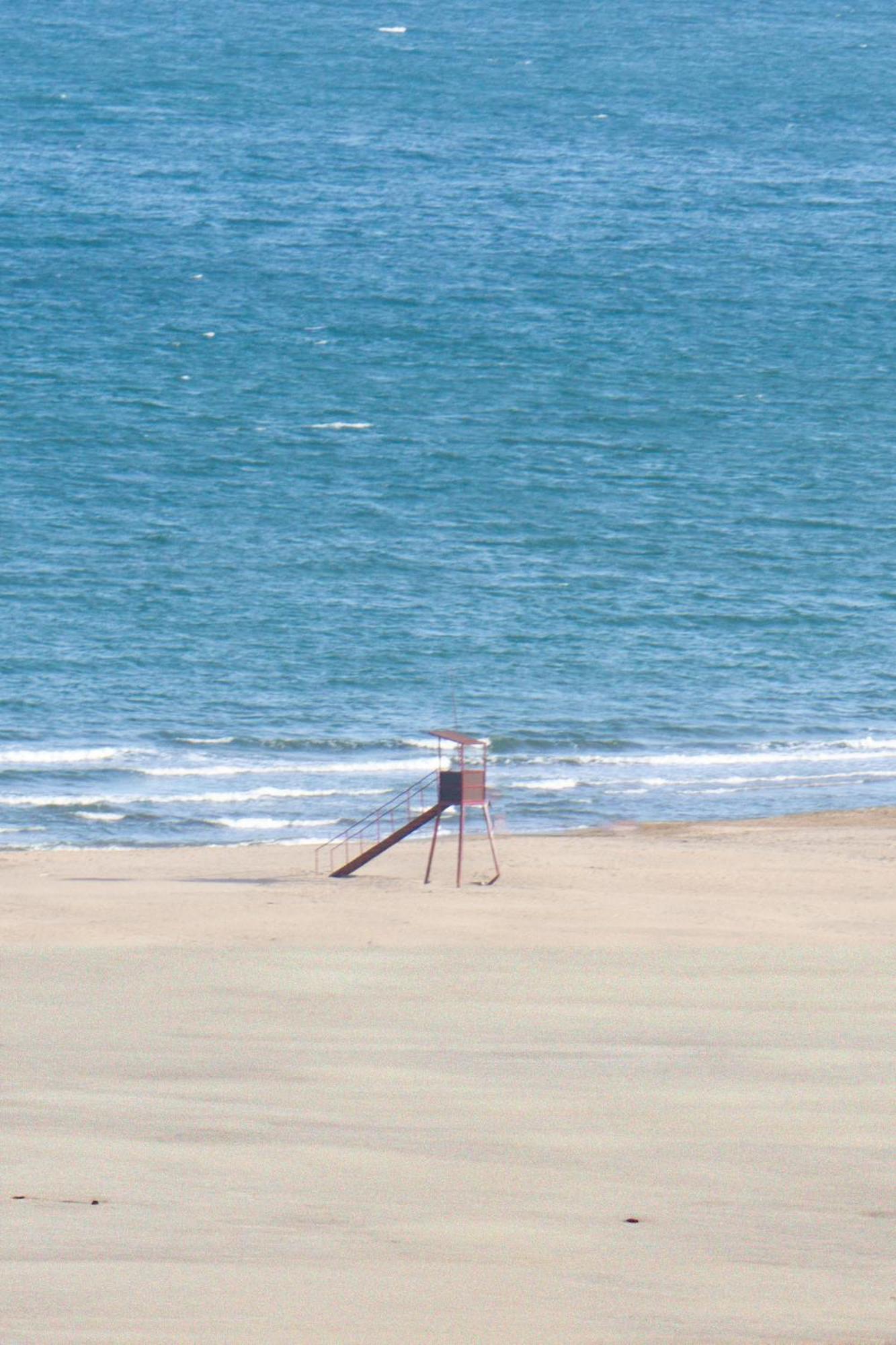 Estudio Vistas Al Mar Y A 5 Minutos Playa Estartit Appartement L'Estartit