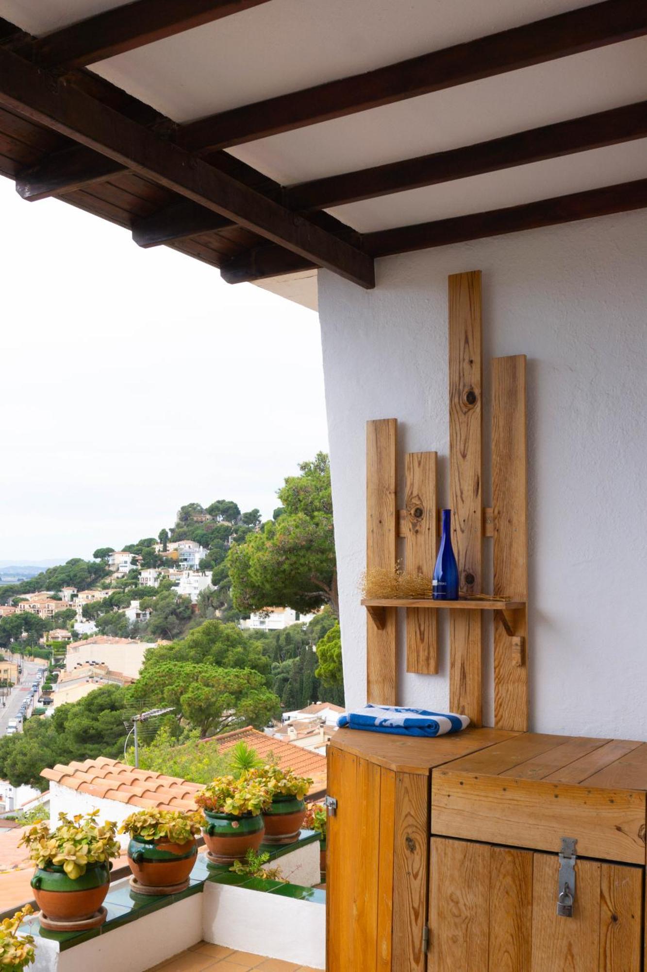 Appartement Estudio Vistas Al Mar Y A 5 Minutos Playa Estartit